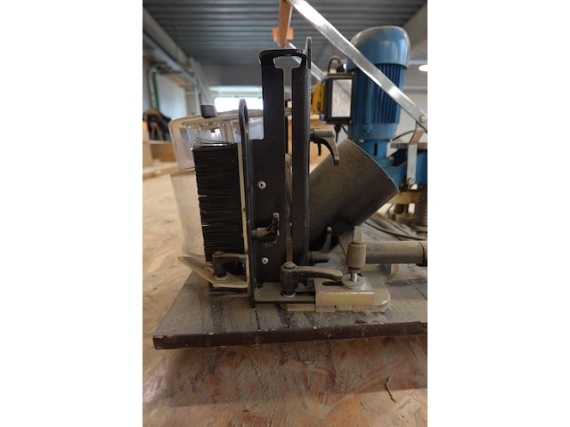 Boormal hettich - afbeelding 5 van  6