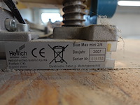 Boormal hettich - afbeelding 6 van  6