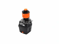 Boorpuntslijper 95w 3-16mm kraft&dele - afbeelding 3 van  4
