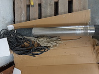 Boorput waterpomp gardena - afbeelding 2 van  7