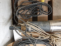 Boorput waterpomp gardena - afbeelding 6 van  7