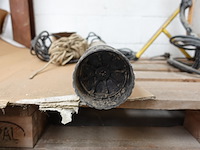 Boorput waterpomp gardena - afbeelding 7 van  7