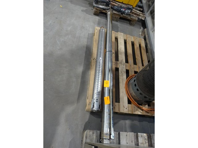 Boorputpomp - afbeelding 3 van  6