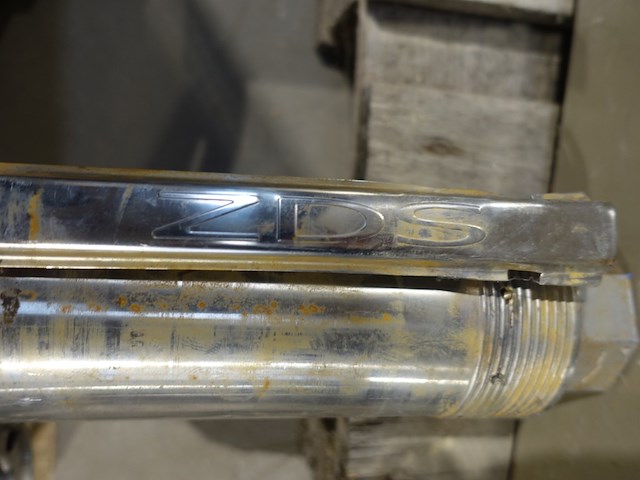 Boorputpomp - afbeelding 6 van  6