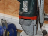 Boorstandaard vv boormachine metabo - afbeelding 2 van  2