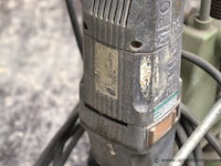 Boorstandaard vv boormachine - afbeelding 2 van  2