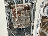 Boorstatief (2x) - afbeelding 3 van  5