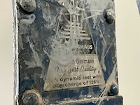 Boorstatief (2x) - afbeelding 4 van  5