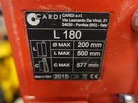 Boorstatief cardi - afbeelding 4 van  4