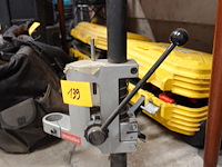 Boorstatief metabo - afbeelding 2 van  2