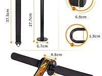 Boosteady onderarmtrainer - afbeelding 2 van  4