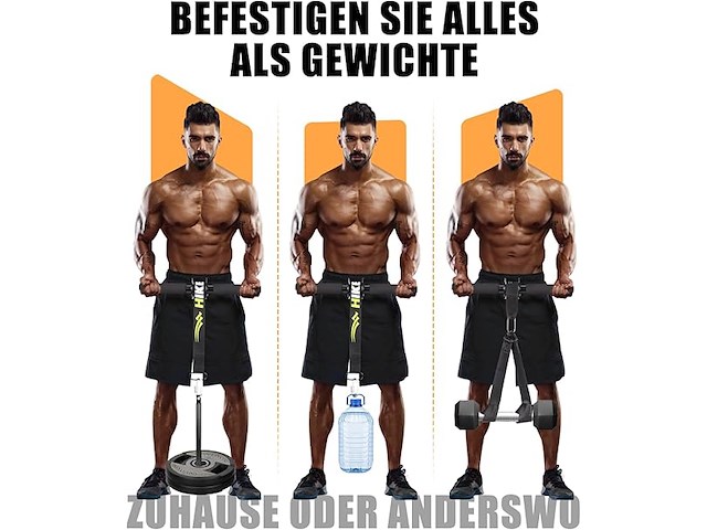 Boosteady onderarmtrainer - afbeelding 3 van  4