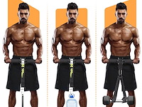 Boosteady onderarmtrainer - afbeelding 3 van  4