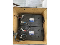 Booster - accu - acculader - afbeelding 5 van  5