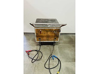 Booster - accu - acculader - afbeelding 2 van  5