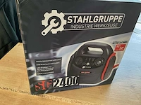 Booster 12 v en 24 volt - afbeelding 2 van  4
