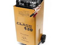 Booster 300 amp wt - afbeelding 2 van  4