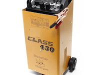 Booster 300 amp - afbeelding 2 van  4