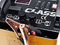 Booster 300 amp - afbeelding 3 van  4