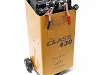 Booster 300 amp
