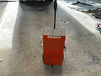 Booster acculader - afbeelding 1 van  5