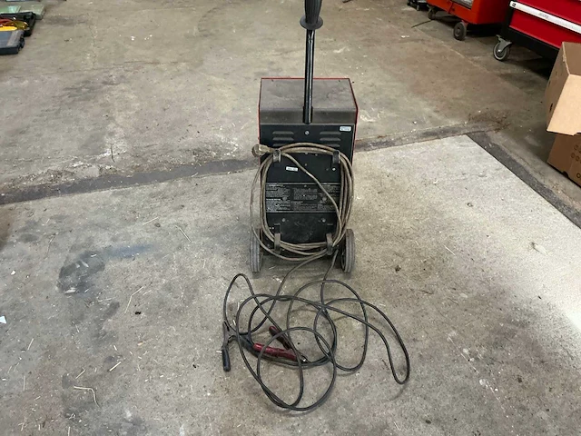 Booster acculader - afbeelding 2 van  5