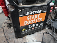 Booster ag tron