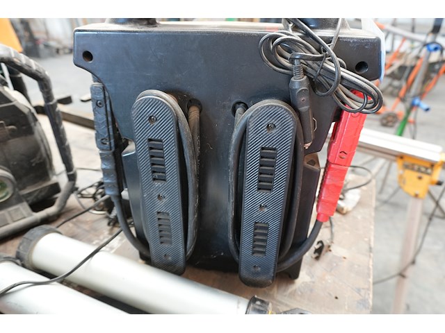 Booster ag tron - afbeelding 4 van  5