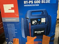 Booster einhell - afbeelding 2 van  2