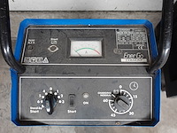Booster / lader velox & batterijtester - afbeelding 3 van  9