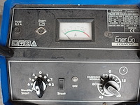 Booster / lader velox & batterijtester - afbeelding 5 van  9