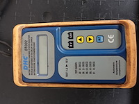 Booster / lader velox & batterijtester - afbeelding 8 van  9