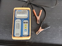 Booster / lader velox & batterijtester - afbeelding 9 van  9