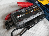 Booster + ondehoudsprodukten - afbeelding 3 van  5