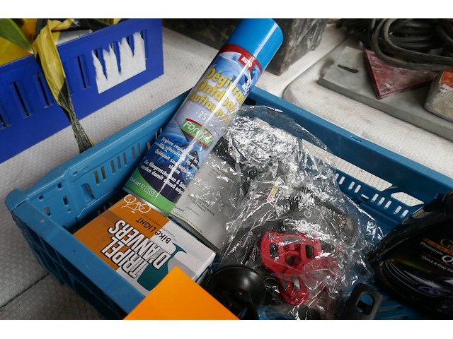Booster + ondehoudsprodukten - afbeelding 4 van  5