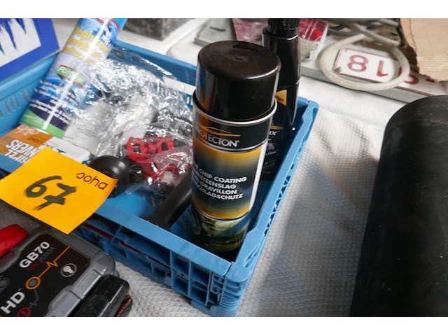 Booster + ondehoudsprodukten - afbeelding 5 van  5