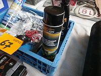 Booster + ondehoudsprodukten - afbeelding 5 van  5