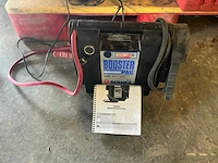 Booster pac 12v 1600 peak amps acculader - afbeelding 1 van  2