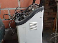 Booster sprinter start - afbeelding 2 van  8