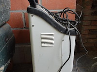 Booster sprinter start - afbeelding 4 van  8