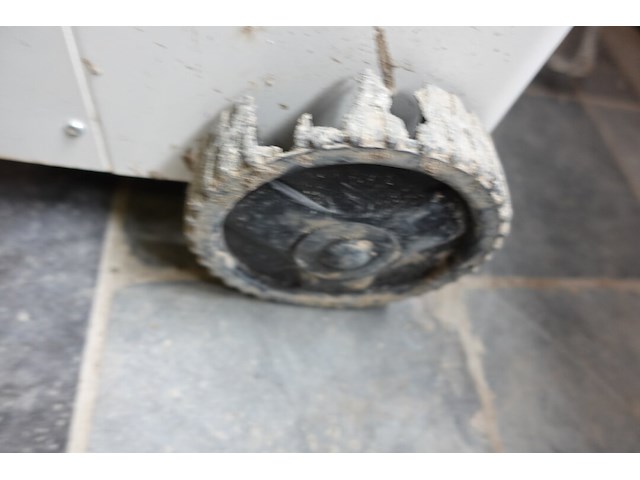 Booster sprinter start - afbeelding 6 van  8