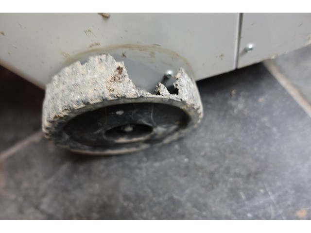 Booster sprinter start - afbeelding 7 van  8