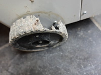 Booster sprinter start - afbeelding 7 van  8