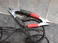 Booster sprinter start - afbeelding 8 van  8