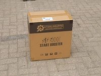 Booster stahlgruppe sf5000 nieuw