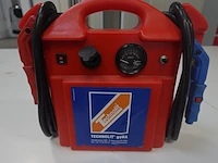 Booster technolit