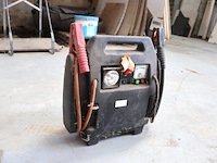 Booster - afbeelding 2 van  4