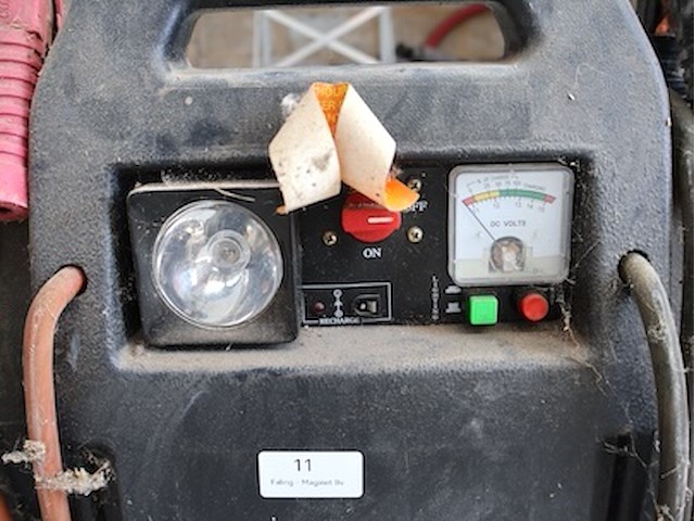 Booster - afbeelding 3 van  4