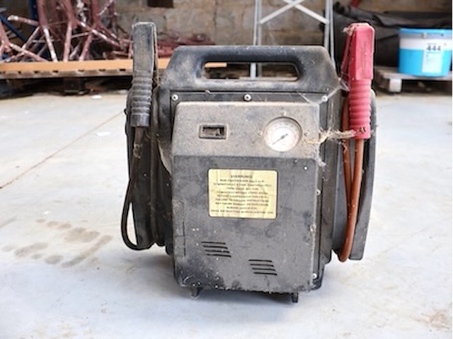 Booster - afbeelding 4 van  4