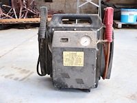 Booster - afbeelding 4 van  4